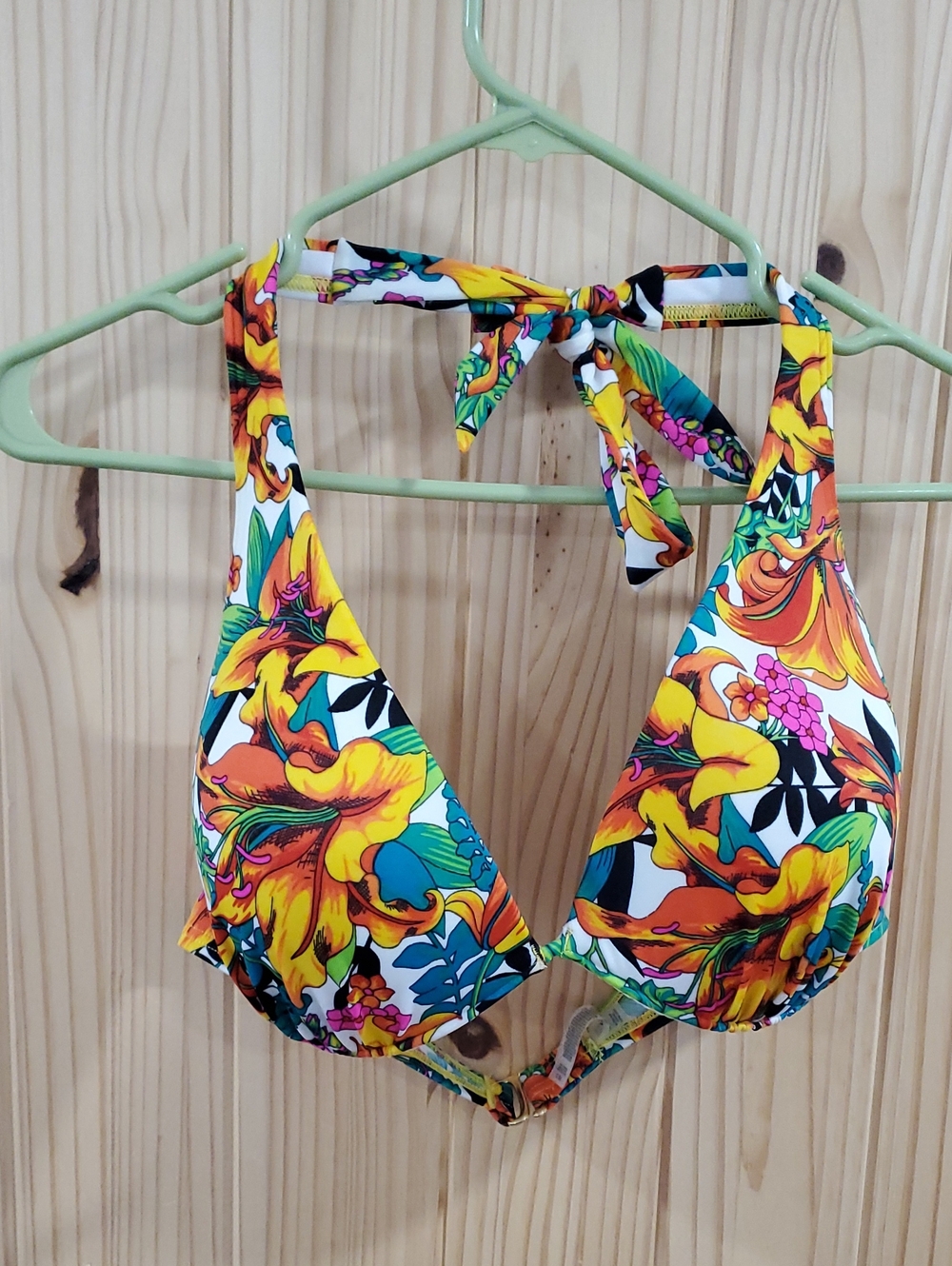 Victoria's Secret Bikini Top
